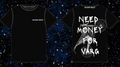 Need Money For Varg Shirt
