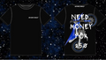 Need Money For 250 Shirt