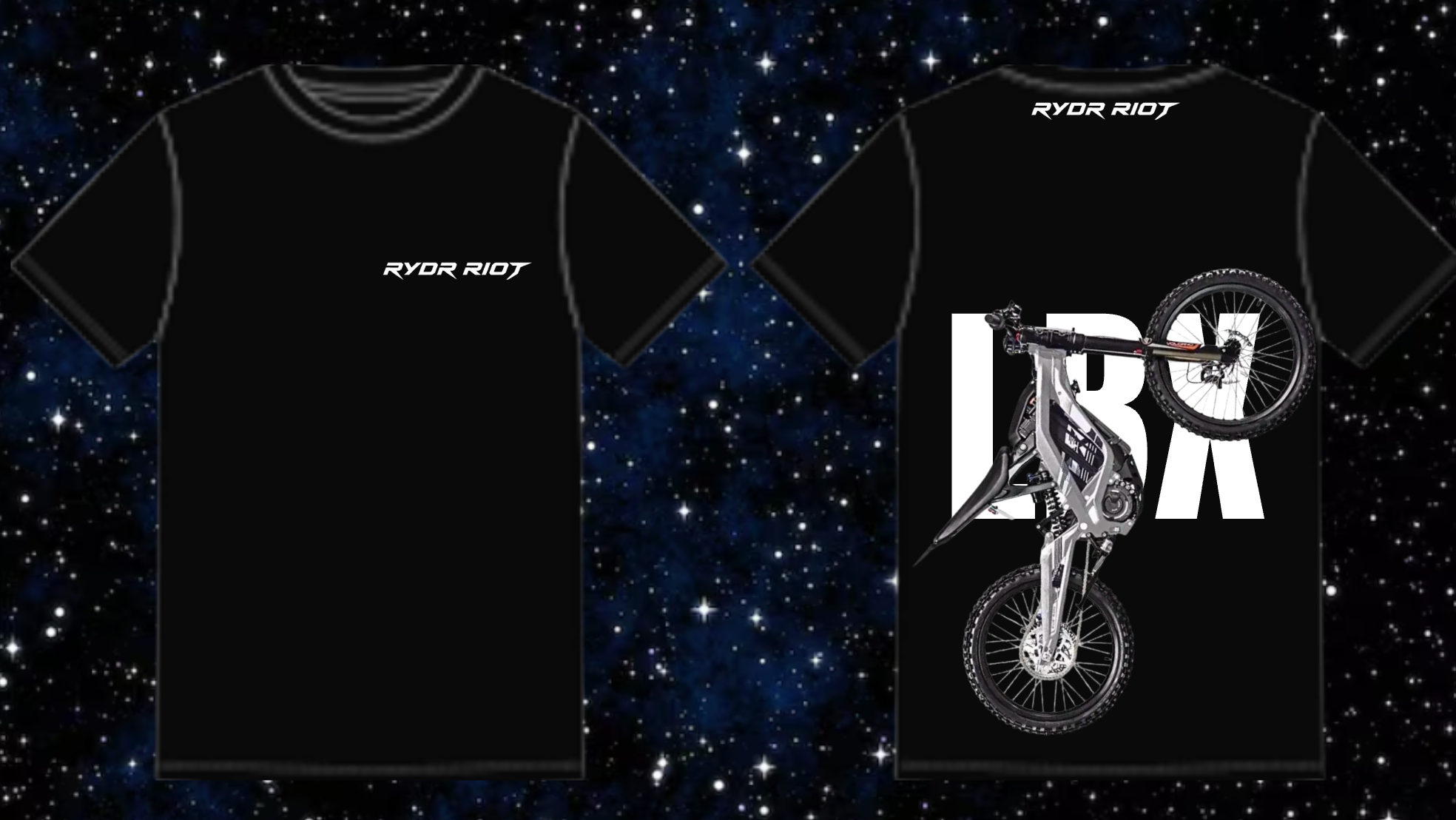 LBX Design Shirt
