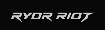 Rydr Riot - Home